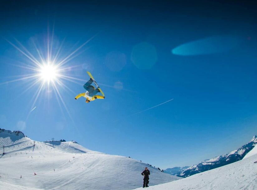 Welcome to the Silverton Splitboarding Festival