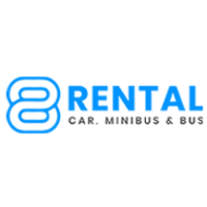 minibus and bus hire by 8rental